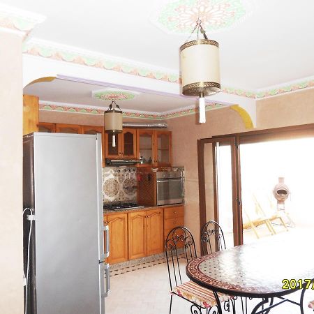 Appartement Beau Soleil Essaouira Exterior foto