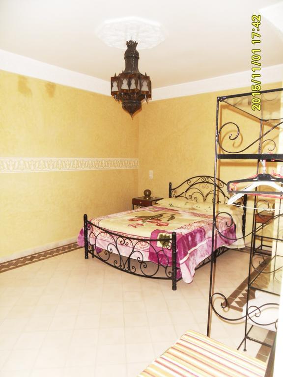 Appartement Beau Soleil Essaouira Exterior foto