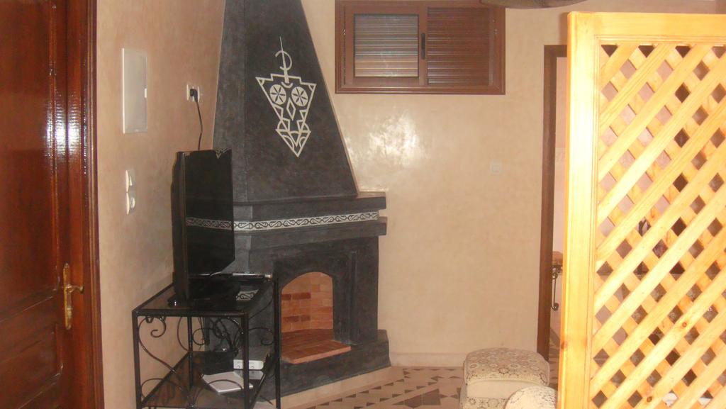 Appartement Beau Soleil Essaouira Exterior foto