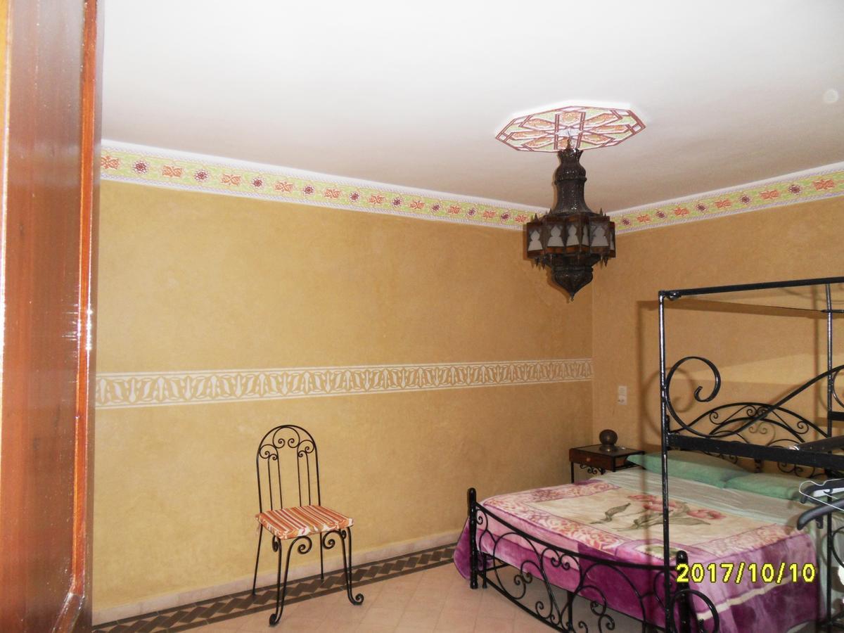 Appartement Beau Soleil Essaouira Exterior foto